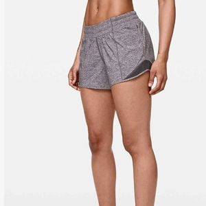 Lululemon Hotty Hot Shorts Size 6